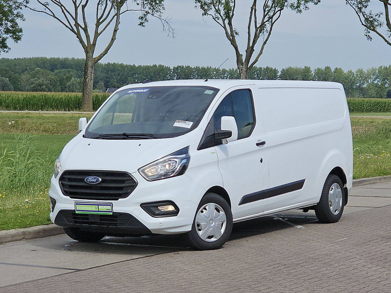 Ford Transit Custom 2.0 L2H1 Navi Airco - Малък ван: снимка 2 Ford Transit Custom 2.0 L2H1 Navi Airco - Малък ван: снимка 2
