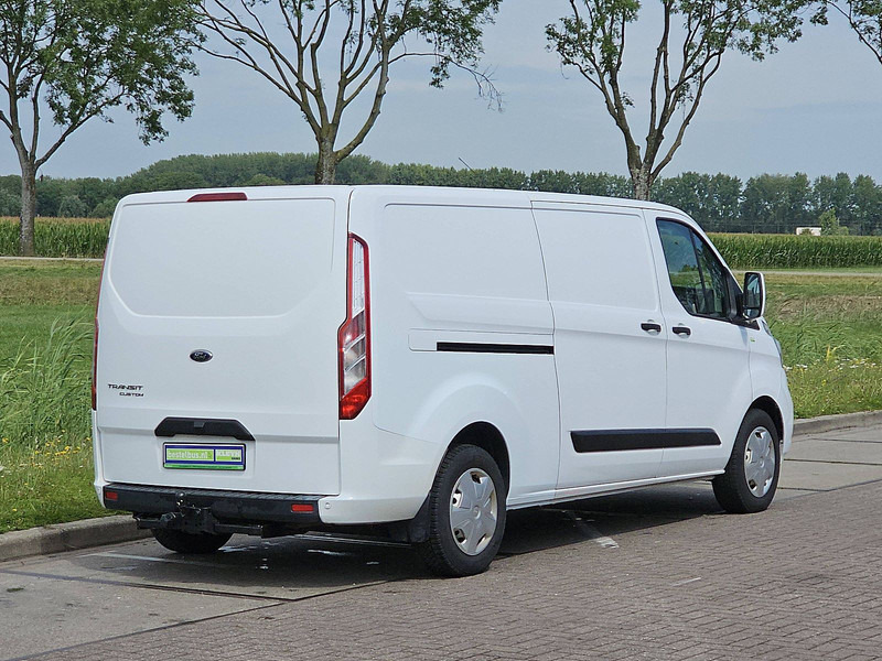 Ford Transit Custom 2.0 L2H1 Navi Airco - Малък ван: снимка 3 Ford Transit Custom 2.0 L2H1 Navi Airco - Малък ван: снимка 3