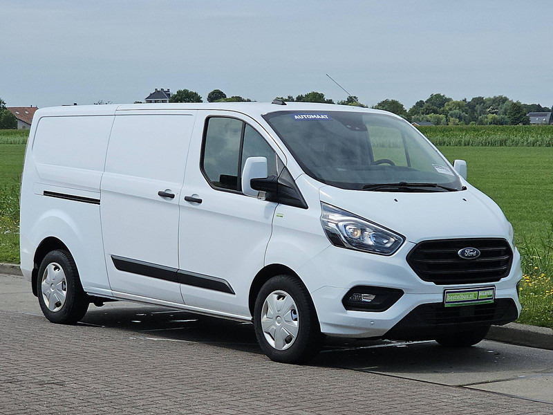 Ford Transit Custom 2.0 L2H1 Navi Airco - Малък ван: снимка 5 Ford Transit Custom 2.0 L2H1 Navi Airco - Малък ван: снимка 5