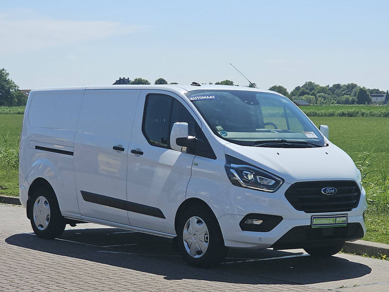 Ford Transit Custom 2.0 L2H1 Navi Airco - Малък ван: снимка 5 Ford Transit Custom 2.0 L2H1 Navi Airco - Малък ван: снимка 5