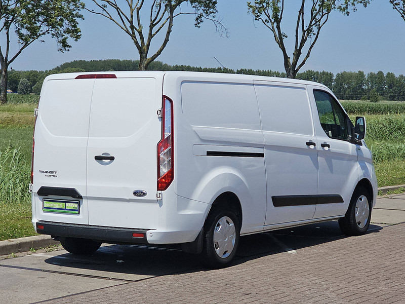 Ford Transit Custom 2.0 L2H1 Navi Airco - Малък ван: снимка 3 Ford Transit Custom 2.0 L2H1 Navi Airco - Малък ван: снимка 3