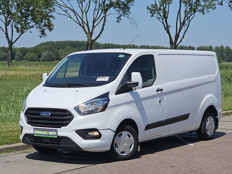 Ford Transit Custom 2.0 L2H1 Navi Airco - Малък ван: снимка 2 Ford Transit Custom 2.0 L2H1 Navi Airco - Малък ван: снимка 2