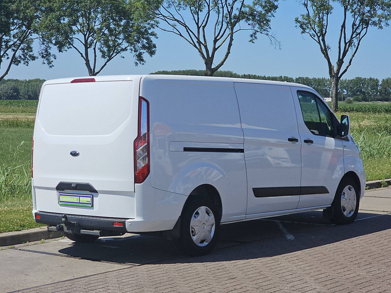 Ford Transit Custom 2.0 L2H1 Navi Airco - Малък ван: снимка 3 Ford Transit Custom 2.0 L2H1 Navi Airco - Малък ван: снимка 3