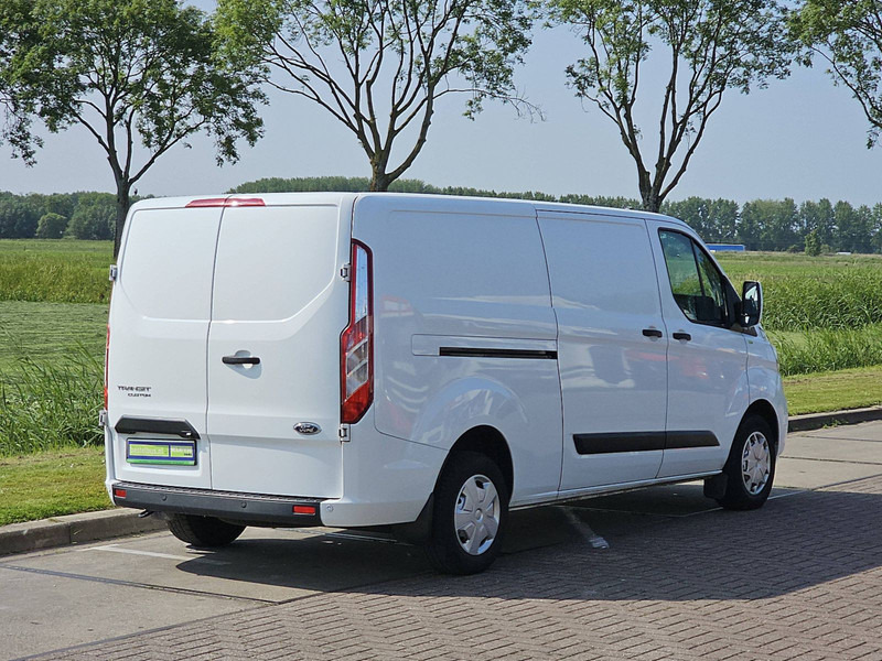Ford Transit Custom 2.0 L2H1 Navi Euro6 AC! - Малък ван: снимка 3 Ford Transit Custom 2.0 L2H1 Navi Euro6 AC! - Малък ван: снимка 3