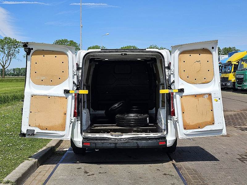 Малък ван Ford Transit Custom 2.0 L2H1 Navi Euro6: снимка 13