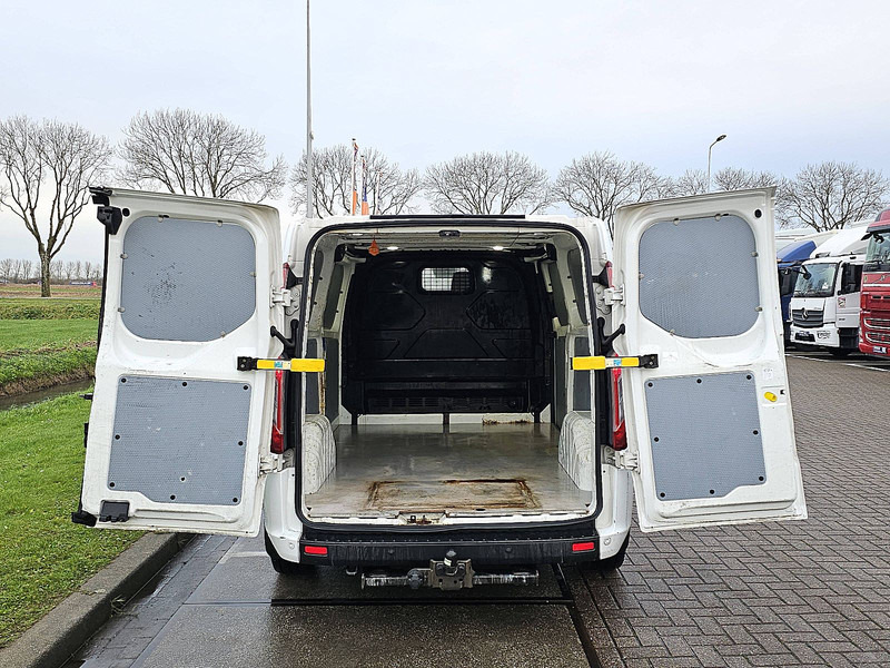 Малък ван Ford Transit Custom 2.0 TDCI 130 TREND L2: снимка 13