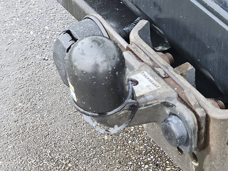 Малък ван Ford Transit Custom 2.0 TDCI 130 TREND L2: снимка 15