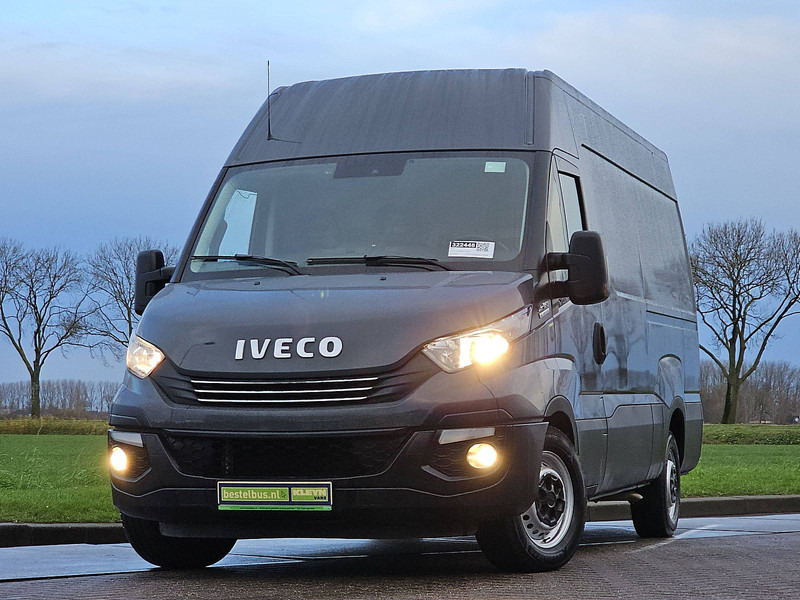 Iveco Daily 35 S 18 3.0 AUT. L2H2 - Товарен бус: снимка 1 Iveco Daily 35 S 18 3.0 AUT. L2H2 - Товарен бус: снимка 1