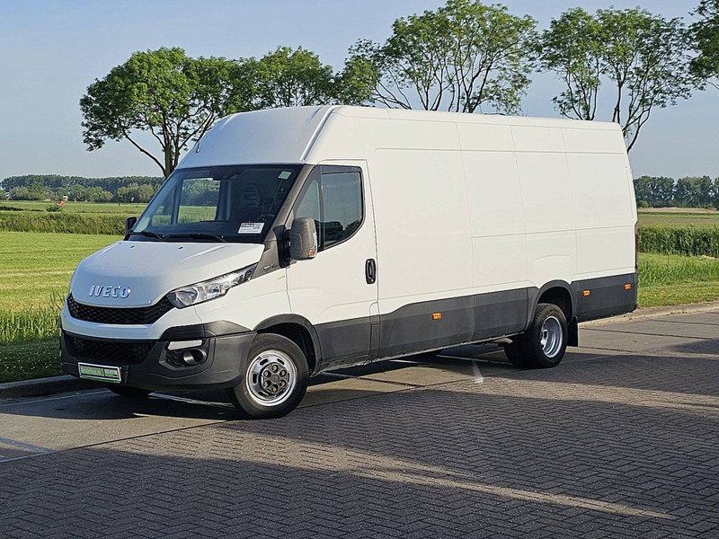 Iveco Daily 35C15 - Товарен бус: снимка 2 Iveco Daily 35C15 - Товарен бус: снимка 2