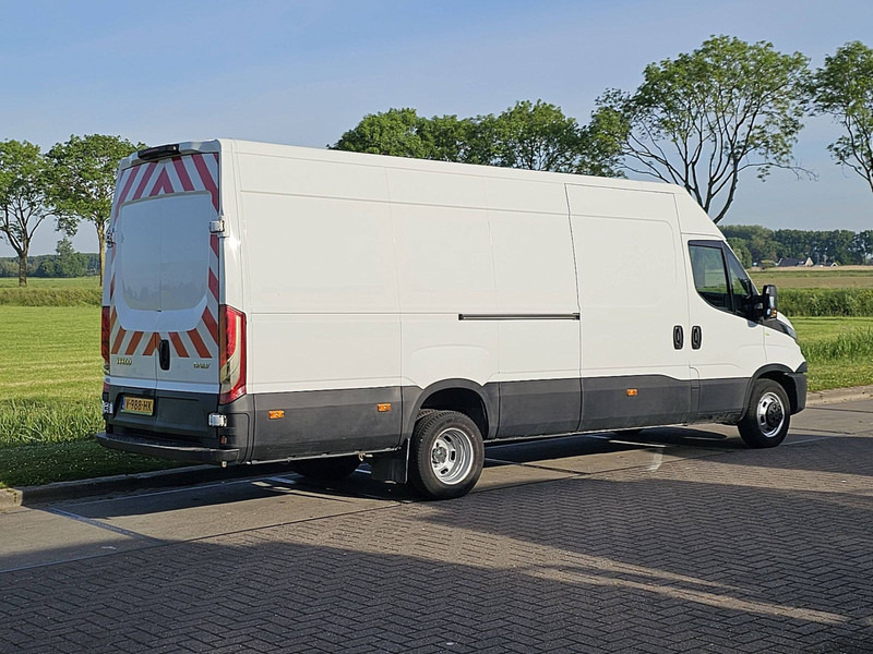 Iveco Daily 35C15 - Товарен бус: снимка 3 Iveco Daily 35C15 - Товарен бус: снимка 3
