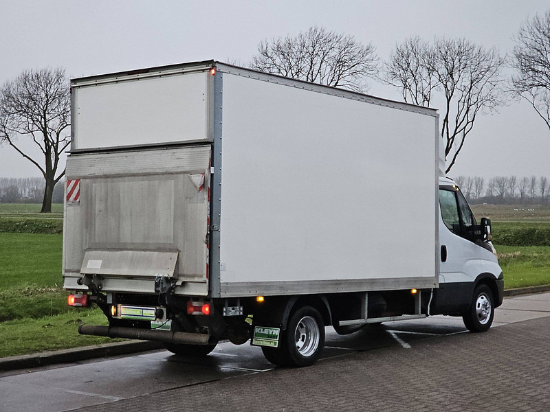 Iveco Daily 35C16 2.3 LAADKLEP - Лекотоварен автомобил фургон: снимка 3 Iveco Daily 35C16 2.3 LAADKLEP - Лекотоварен автомобил фургон: снимка 3