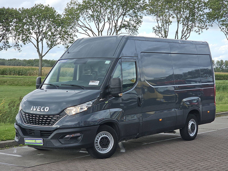 Iveco Daily 35S14 L2H2 3.5T-Trekhaak ! - Товарен бус: снимка 2 Iveco Daily 35S14 L2H2 3.5T-Trekhaak ! - Товарен бус: снимка 2