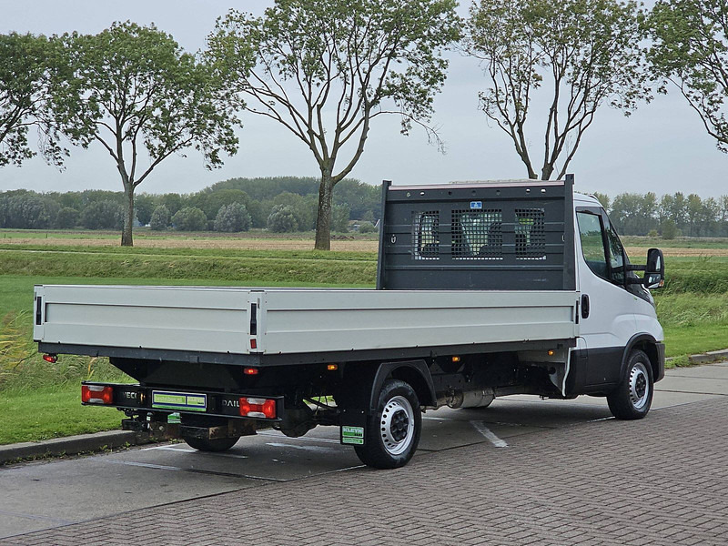 Iveco Daily 35S14 Open-Laadbak XXL AC! - Бордови бус: снимка 3 Iveco Daily 35S14 Open-Laadbak XXL AC! - Бордови бус: снимка 3