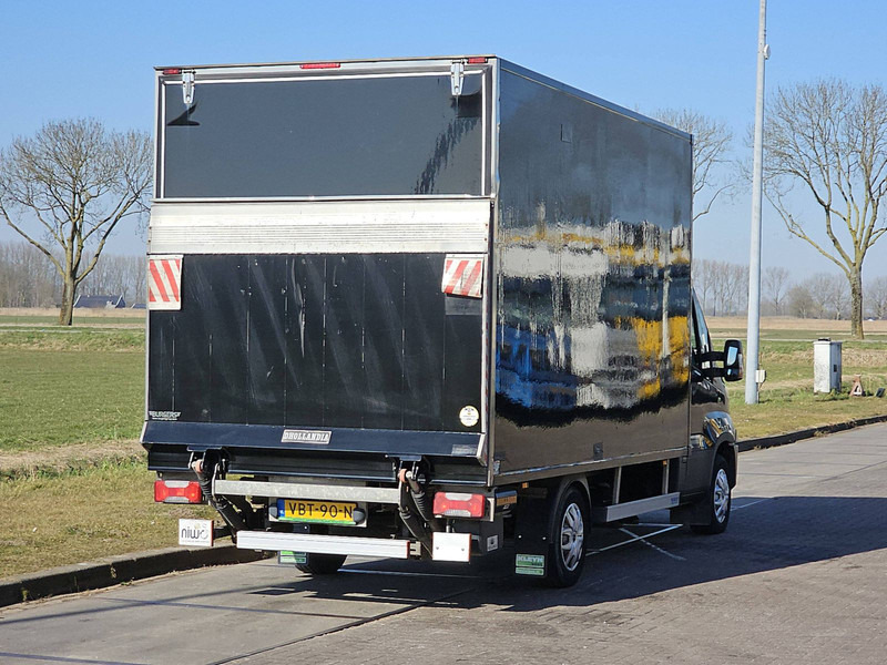 Iveco Daily 35S15 3.0 L LAADKLEP - Лекотоварен автомобил фургон: снимка 3 Iveco Daily 35S15 3.0 L LAADKLEP - Лекотоварен автомобил фургон: снимка 3