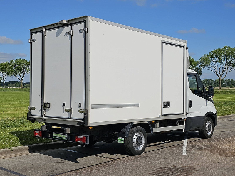 Iveco Daily 35S16 Koelbakwagen FRIGO! - Хладилен бус: снимка 3 Iveco Daily 35S16 Koelbakwagen FRIGO! - Хладилен бус: снимка 3