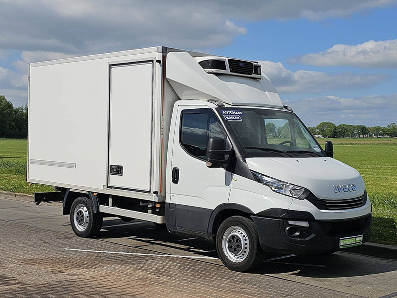 Iveco Daily 35S16 Koelbakwagen FRIGO! - Хладилен бус: снимка 5 Iveco Daily 35S16 Koelbakwagen FRIGO! - Хладилен бус: снимка 5