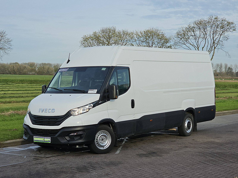 Iveco Daily 35S16 L4H2 Maxi Automaat - Товарен бус: снимка 2 Iveco Daily 35S16 L4H2 Maxi Automaat - Товарен бус: снимка 2