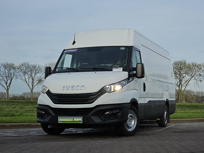 Iveco Daily 35S16 L4H2 Maxi Automaat - Товарен бус: снимка 1 Iveco Daily 35S16 L4H2 Maxi Automaat - Товарен бус: снимка 1
