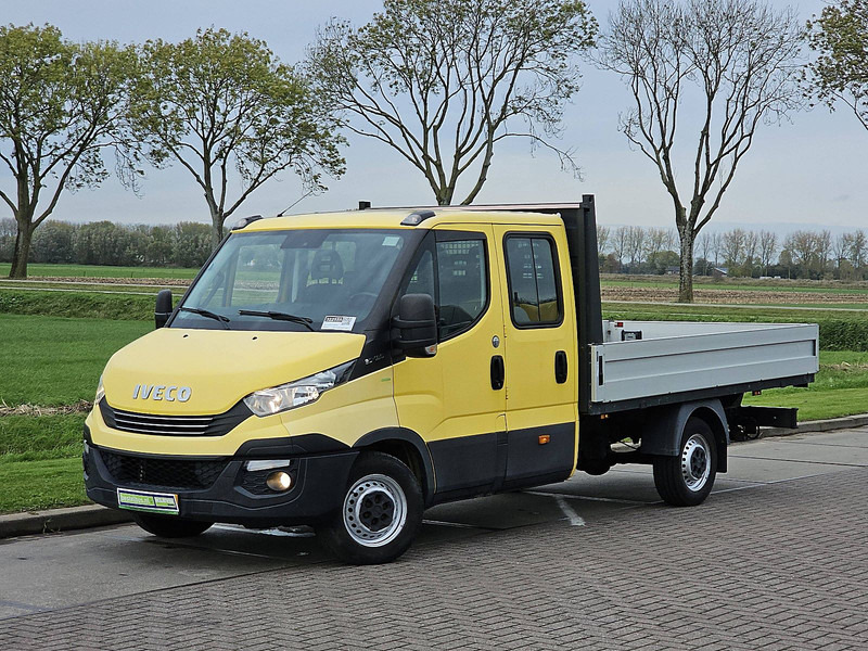 Iveco Daily 35S18 L4 ac automaat EURO6 - Бордови бус: снимка 2 Iveco Daily 35S18 L4 ac automaat EURO6 - Бордови бус: снимка 2