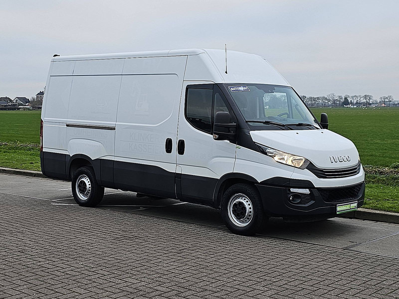 Iveco Daily 35S21 3.0Ltr 2xZijdeur AC! - Товарен бус: снимка 5 Iveco Daily 35S21 3.0Ltr 2xZijdeur AC! - Товарен бус: снимка 5