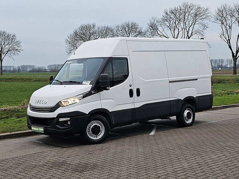 Iveco Daily 35S21 3.0Ltr 2xZijdeur AC! - Товарен бус: снимка 2 Iveco Daily 35S21 3.0Ltr 2xZijdeur AC! - Товарен бус: снимка 2