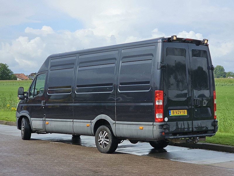 Товарен бус Iveco Daily 35S21 3.0ltr Maxi 200Pk AC: снимка 6