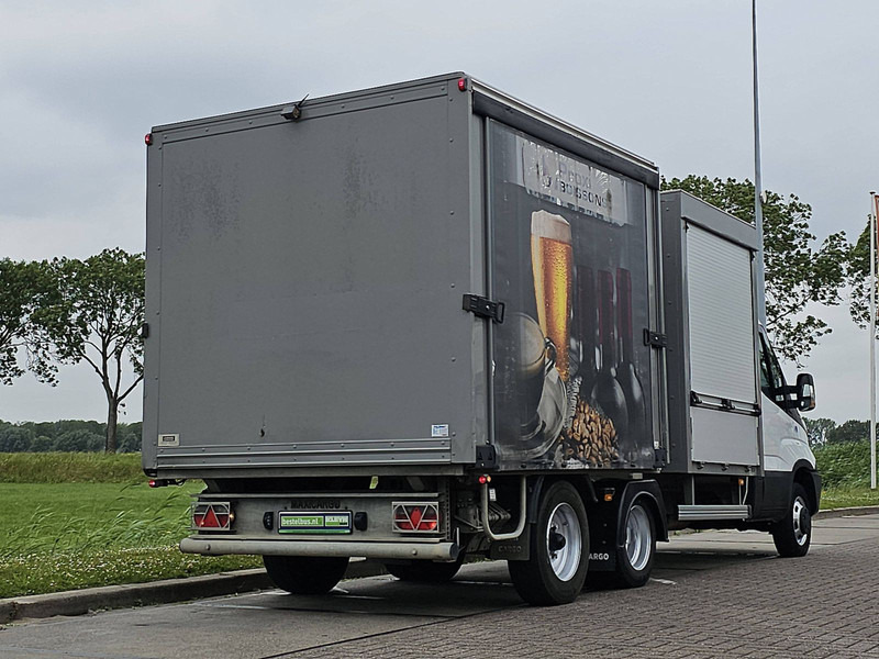 MAXI CARGO MAXI CARGO Schuifzeil-Drank! - Лекотоварен автомобил: снимка 1 MAXI CARGO MAXI CARGO Schuifzeil-Drank! - Лекотоварен автомобил: снимка 1