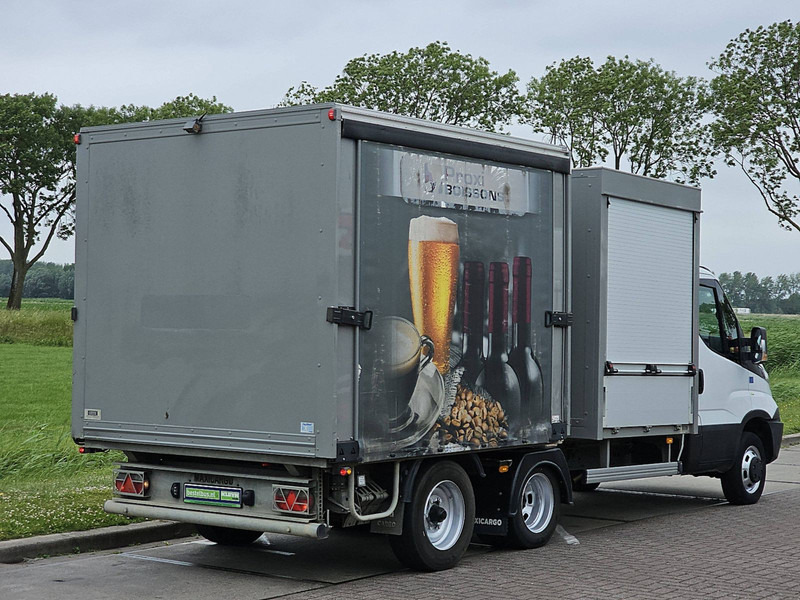 MAXI CARGO MAXI CARGO Schuifzeil-Drank! - Лекотоварен автомобил: снимка 2 MAXI CARGO MAXI CARGO Schuifzeil-Drank! - Лекотоварен автомобил: снимка 2