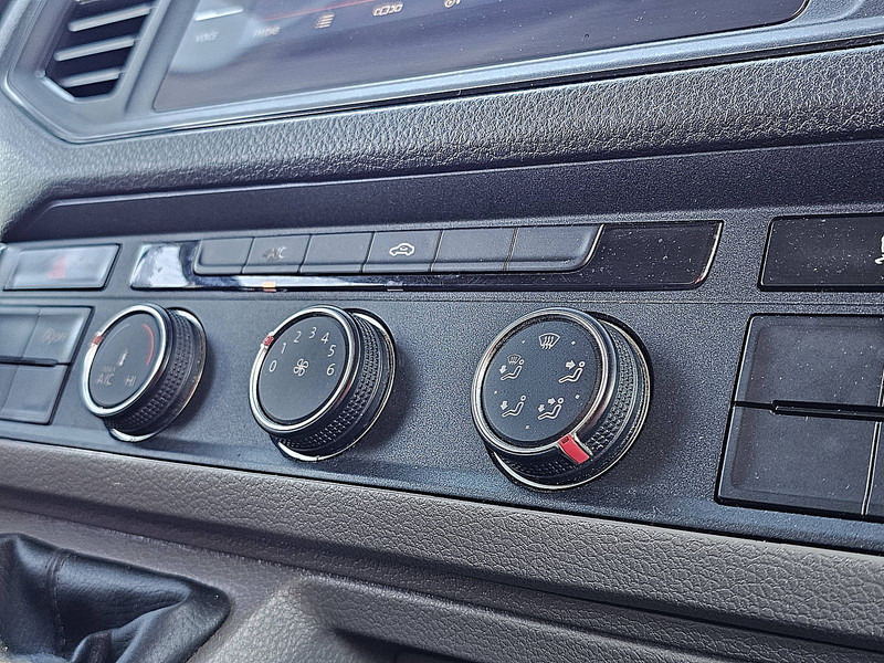 Лизинг на MAN TGE 3.180 Bakwagen Laadklep! MAN TGE 3.180 Bakwagen Laadklep!: снимка 12