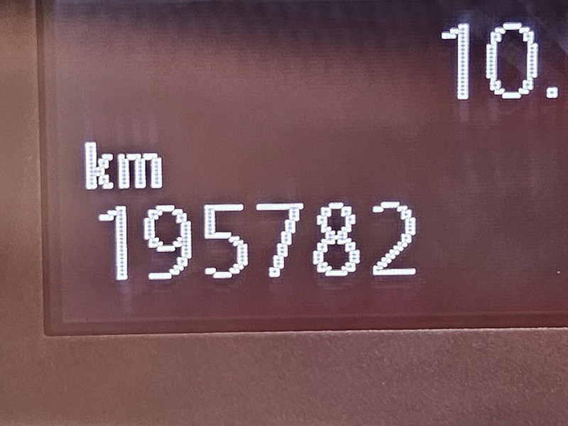 Лизинг на MAN TGE 3.180 Bakwagen Laadklep! MAN TGE 3.180 Bakwagen Laadklep!: снимка 9