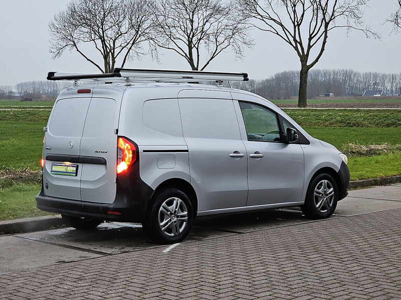 Mercedes-Benz Citan 110 CDI L1 PRO Mbux Euro6! - Лекотоварен автомобил фургон: снимка 3 Mercedes-Benz Citan 110 CDI L1 PRO Mbux Euro6! - Лекотоварен автомобил фургон: снимка 3