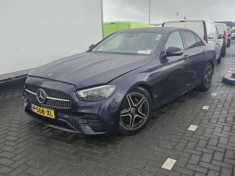 Mercedes-Benz E-Klasse E220 CDI AVANTGARDE PANO - Лек автомобил: снимка 1 Mercedes-Benz E-Klasse E220 CDI AVANTGARDE PANO - Лек автомобил: снимка 1