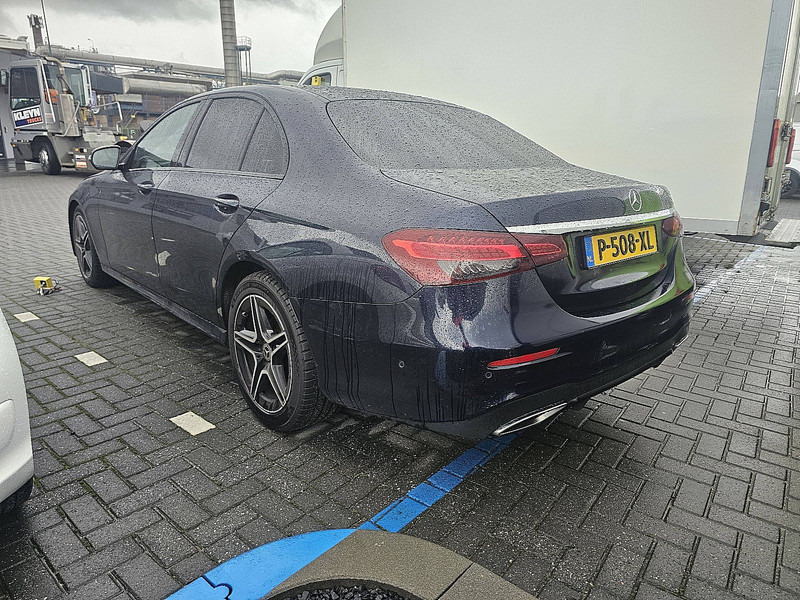 Mercedes-Benz E-Klasse E220 CDI AVANTGARDE PANO - Лек автомобил: снимка 5 Mercedes-Benz E-Klasse E220 CDI AVANTGARDE PANO - Лек автомобил: снимка 5