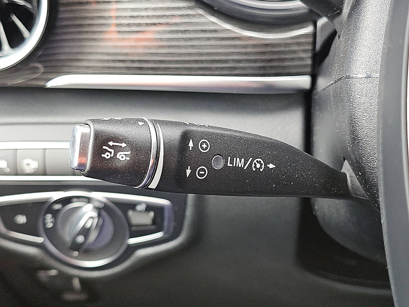 Лизинг на Mercedes-Benz EQV 300 7-Zits Pano Navi L2! Mercedes-Benz EQV 300 7-Zits Pano Navi L2!: снимка 16