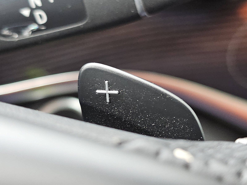 Лизинг на Mercedes-Benz EQV 300 7-Zits Pano Navi L2! Mercedes-Benz EQV 300 7-Zits Pano Navi L2!: снимка 13