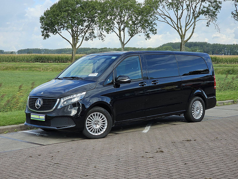 Mercedes-Benz EQV 300 L3 XL 8-Pers Mbux - Микробус, Електробус: снимка 2 Mercedes-Benz EQV 300 L3 XL 8-Pers Mbux - Микробус, Електробус: снимка 2