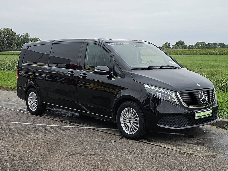 Mercedes-Benz EQV 300 L3 XL 8-Pers Mbux - Микробус, Електробус: снимка 5 Mercedes-Benz EQV 300 L3 XL 8-Pers Mbux - Микробус, Електробус: снимка 5