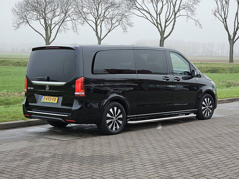 Mercedes-Benz EQV 300 L3 XL 9-Persoons! - Микробус, Електробус: снимка 5 Mercedes-Benz EQV 300 L3 XL 9-Persoons! - Микробус, Електробус: снимка 5