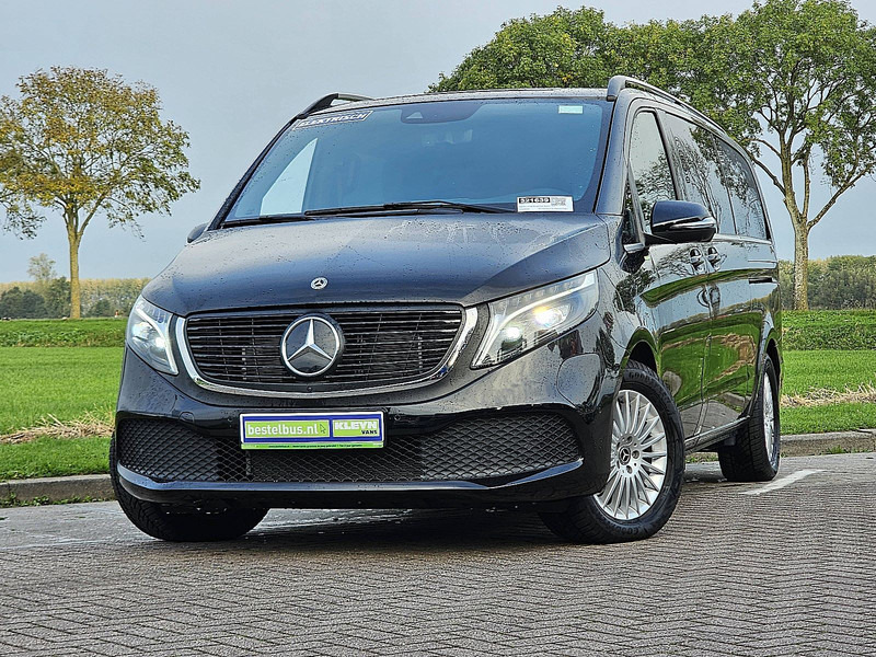 Mercedes-Benz EQV 300 L3 XXL Avantgarde 8P - Микробус, Електробус: снимка 1 Mercedes-Benz EQV 300 L3 XXL Avantgarde 8P - Микробус, Електробус: снимка 1
