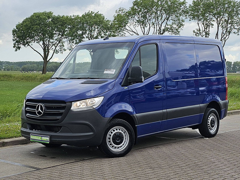 Mercedes-Benz Sprinter 211 L1H1 Mbux Euro6 - Малък ван: снимка 2 Mercedes-Benz Sprinter 211 L1H1 Mbux Euro6 - Малък ван: снимка 2