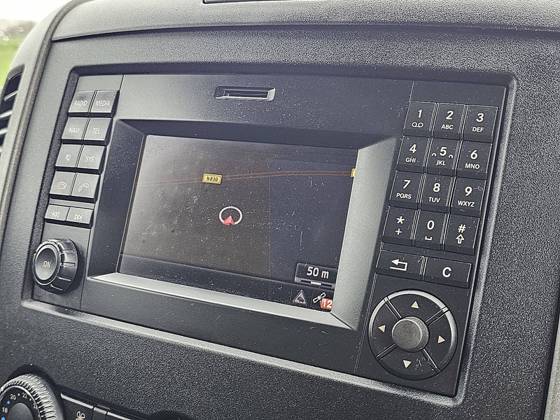 Лизинг на Mercedes-Benz Sprinter 214 CDI L1H1 Mercedes-Benz Sprinter 214 CDI L1H1: снимка 11 Лизинг на Mercedes-Benz Sprinter 214 CDI L1H1 Mercedes-Benz Sprinter 214 CDI L1H1: снимка 11