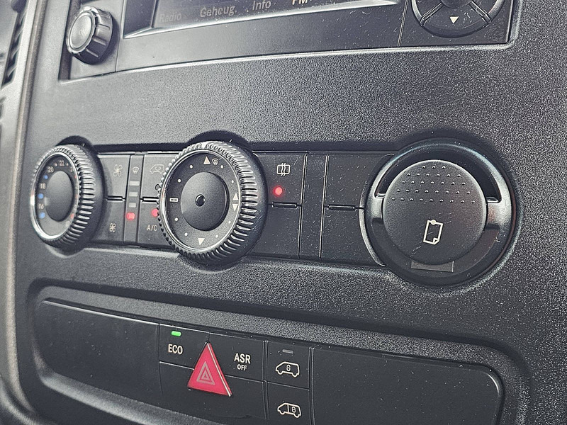 Лизинг на Mercedes-Benz Sprinter 214 CDI L1H1 Mercedes-Benz Sprinter 214 CDI L1H1: снимка 10 Лизинг на Mercedes-Benz Sprinter 214 CDI L1H1 Mercedes-Benz Sprinter 214 CDI L1H1: снимка 10