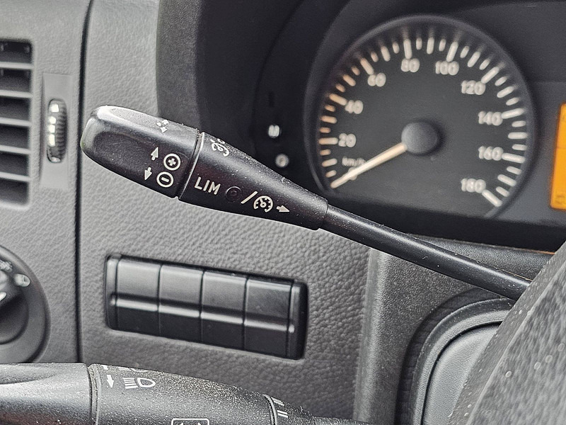 Лизинг на Mercedes-Benz Sprinter 214 CDI L1H1 Mercedes-Benz Sprinter 214 CDI L1H1: снимка 12 Лизинг на Mercedes-Benz Sprinter 214 CDI L1H1 Mercedes-Benz Sprinter 214 CDI L1H1: снимка 12