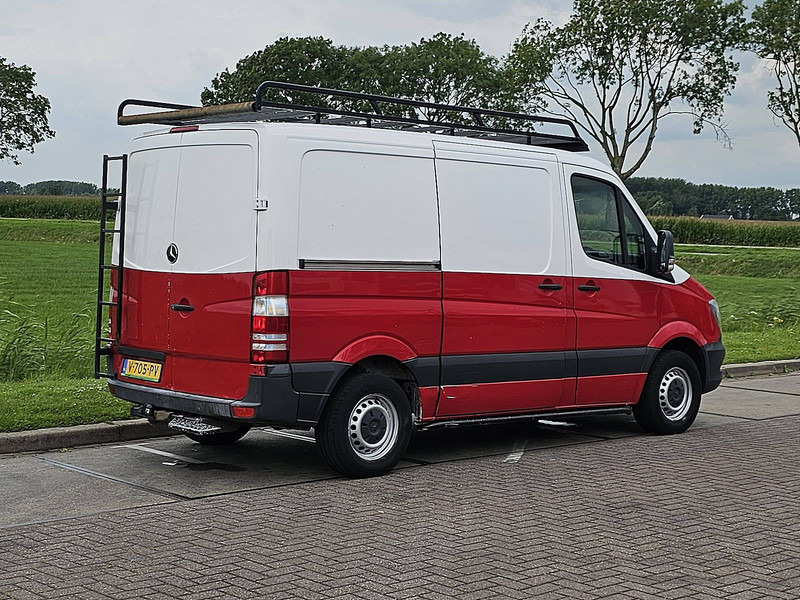 Mercedes-Benz Sprinter 214 L1H1 Imperiaal Euro6 - Малък ван: снимка 3 Mercedes-Benz Sprinter 214 L1H1 Imperiaal Euro6 - Малък ван: снимка 3