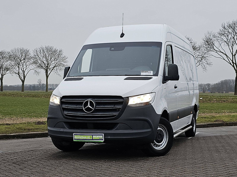 Mercedes-Benz Sprinter 311 L2H2 Wp-Inrichting ! - Товарен бус: снимка 1 Mercedes-Benz Sprinter 311 L2H2 Wp-Inrichting ! - Товарен бус: снимка 1