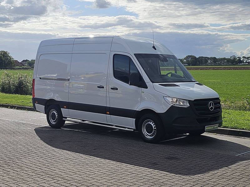 Mercedes-Benz Sprinter 311 L2H2 Wp-Inrichting ! - Товарен бус: снимка 5 Mercedes-Benz Sprinter 311 L2H2 Wp-Inrichting ! - Товарен бус: снимка 5