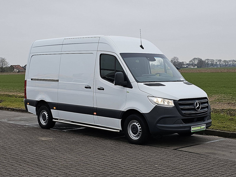 Mercedes-Benz Sprinter 311 L2H2 Wp-Inrichting ! - Товарен бус: снимка 5 Mercedes-Benz Sprinter 311 L2H2 Wp-Inrichting ! - Товарен бус: снимка 5