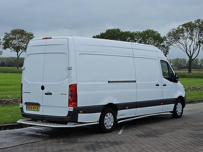 Mercedes-Benz Sprinter 311 L3H2 Maxi Automaat! - Товарен бус: снимка 3 Mercedes-Benz Sprinter 311 L3H2 Maxi Automaat! - Товарен бус: снимка 3