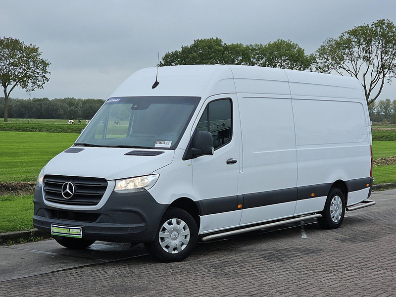 Mercedes-Benz Sprinter 311 L3H2 Maxi Automaat! - Товарен бус: снимка 2 Mercedes-Benz Sprinter 311 L3H2 Maxi Automaat! - Товарен бус: снимка 2