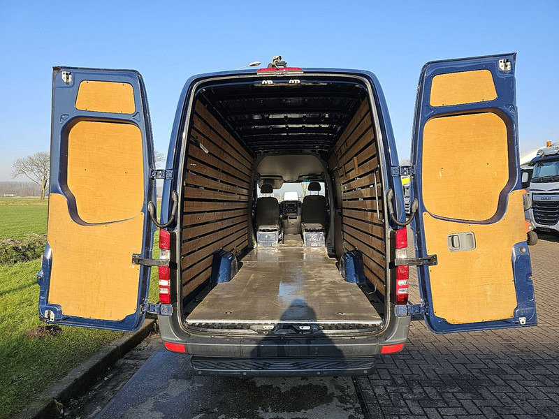 Малък ван Mercedes-Benz Sprinter 311 XXL AC AUTOMAAT EUR6: снимка 10